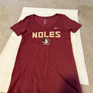 Nike Florida State Tee